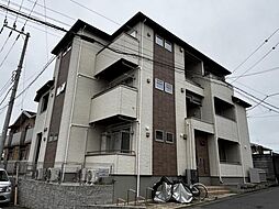 ジュネス東松戸