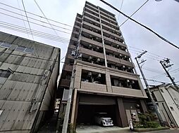 エステムコート難波WESTーSIDE大阪ドーム前