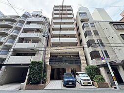 プレサンス難波南アーバニッシュ