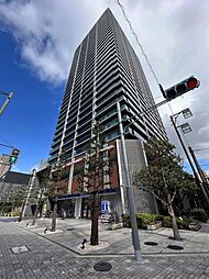 なんばグランドマスターズタワー