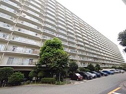 ローレルハイツ北天満 2号棟