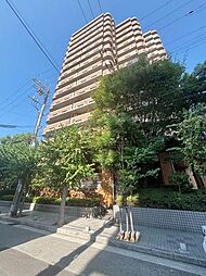 ライオンズマンション大正橋公園