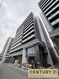 エステムコート難波WEST-SIDEIXレデント