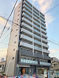 S-FORT大正リヴィエール