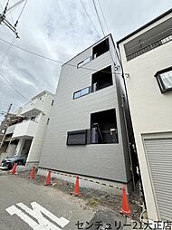 LOFTRIA大正