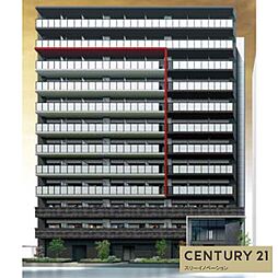 エステムコート難波WEST-SIDEIXレデント