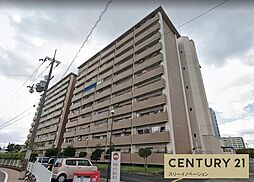 此花厚生年金住宅