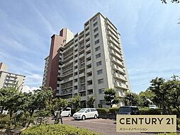 昭和山第2コーポ2号棟