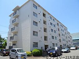 千島第1コーポ1号棟