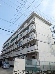 北恩加島住宅1号棟