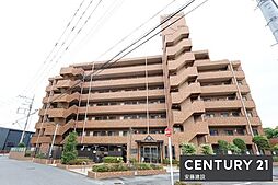 ライオンズマンション坂戸