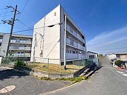 香里ヶ丘日東マンションD棟