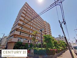 ノバカネイチ阿波座二番館