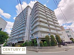 ユニハイム市岡