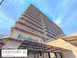 藤和市岡ハイタウン