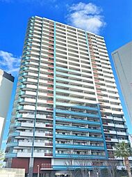 ライオンズタワーみどりのスタイリーナ