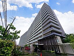 ジオ阪急水無瀬ハートスクエア