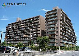 レイクイーストシティ壱番館グレーシィ稲枝2期棟