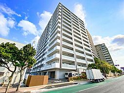 プレミアムコート浦添牧港