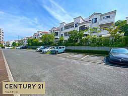 ウッドパークちはら台駅前