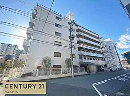 JR内房線 ヴェラハイツ五井 マンション