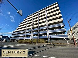 JR内房線 サンクレイドル五井弐番館 マンション