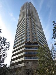 グランドメゾン上町台レジデンスタワー