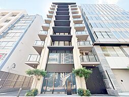 オープンレジデンシア大宮フロント