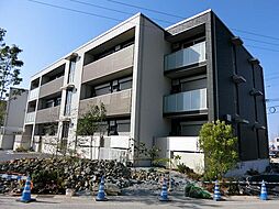 ブリリアント　レジデンス　Ｂ棟