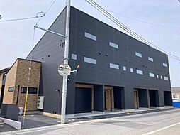 プランドール　ルミナス石畑