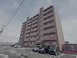 サンコート丘珠