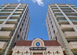 グランファーレ札幌山鼻レガリアウエストウイング