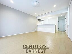 稲毛パークハウスD棟