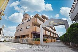 ダイアパレス津田沼第2