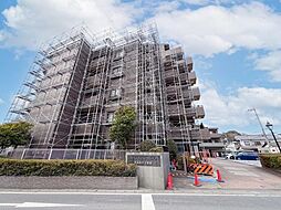 ドラゴンマンション西高島平壱番館