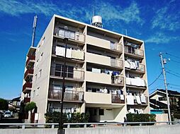 サンマンション栄