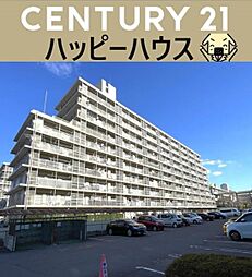 チュリス古国府弐番館