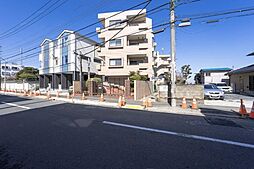 ワコーレ保土ヶ谷