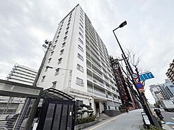 上本町第2ガーデンハイツ