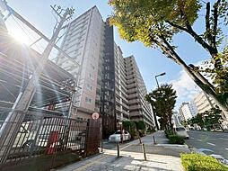 上本町ガーデンハイツ