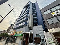 朝日プラザ四天王寺