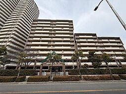 桜宮リバーシティ・NAC2号棟