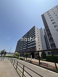 グランソシア船橋芽吹の杜