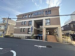 コスモス17旗の台