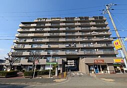 サニーハウス土山 西棟