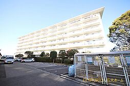 北小金ハイツC棟