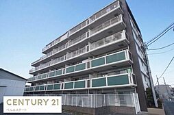 サンクレイドル木更津