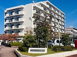 ファミール北野田