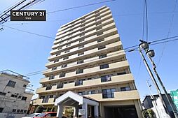 フォレストリア土浦