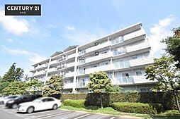 シャレールつくば松代1号棟